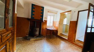 Casa en Fuente la Reina. Una casa con unas vistas excelentes