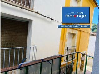 Casa a Ayódar. Una buena opcion de compra por su precio