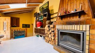 Casa en Mata de Morella (la). Buscas casa en la mata de morella? mira esta casa rural marengo