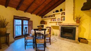 Casa a Useres (les). Casa en venta en les useres, (antiguo molino).