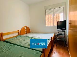 Pis a Cirat. Una vivienda en cirat con vistas excelentes