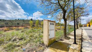 Terreny residencial a Manzanera. Busca parcela en manzanera en suelo urbanizable ? rural marengo