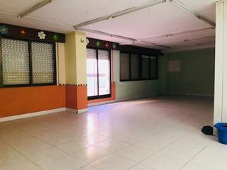 Miete Geschäftsraum in Cariñena - Carinyena. Buscas entresuelo avanida pio xii? inmobiliaria marengo