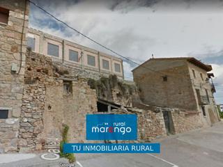 Terreny residencial a Puertomingalvo. Solar en puertomingalvo con unas vistas únicas a plena naturalez
