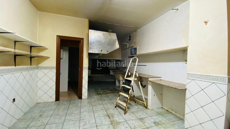 Foto 8b29e3ec-79fb-4d78-8d0f-8964619a7492. Local commercial dans Avenida Alemania-Italia Villarreal / Vila - real