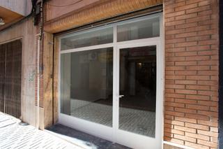 Geschäftsraum in Centro. Casa centrica en venta