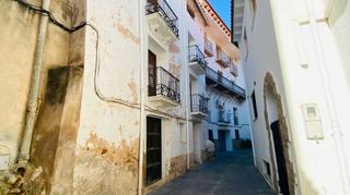 Casa a Cirat. Casa en venta en cirat