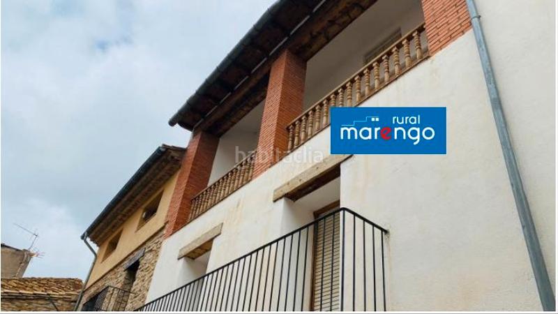 Foto 1314b55d-193f-4a61-aa05-94268194f0e4. Casa una gran casa en Cinctorres