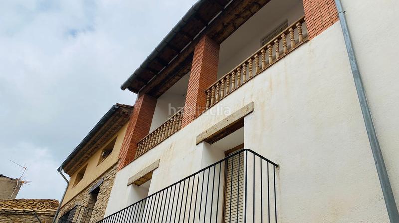 Foto 3274b777-a2d9-45f3-a6df-7ae7d197f628. Casa una gran casa en Cinctorres