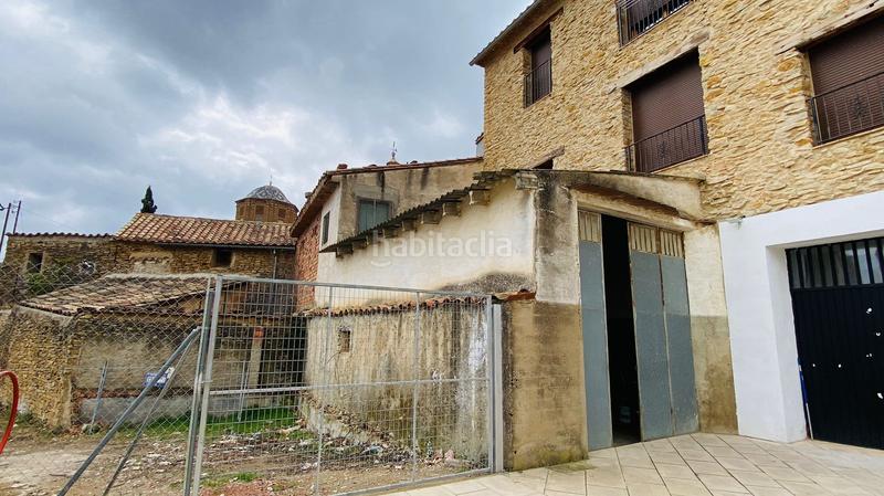 Foto 6fcfb262-5e31-4e1e-a587-d72a09901b5c. Casa una gran casa en Cinctorres