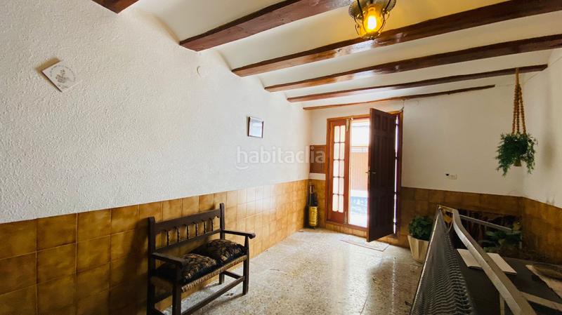 Foto 89e85d5b-bc7a-4ab0-82d6-022fdcd4a42d. Casa una gran casa en Cinctorres