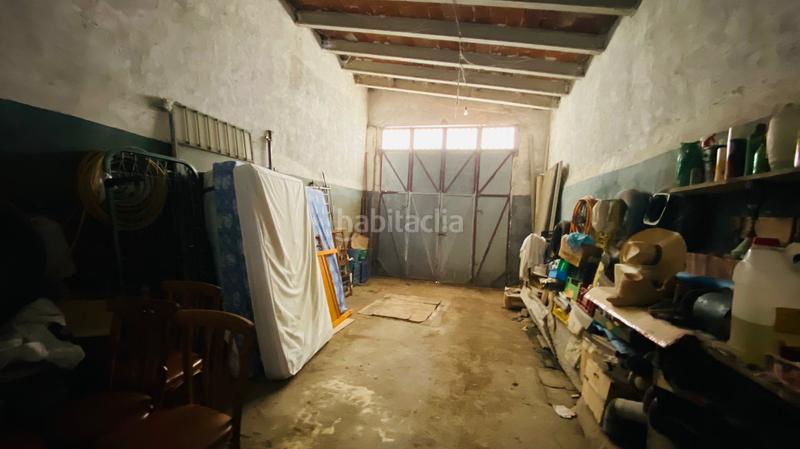 Foto b3209a4f-c070-4d2c-9bec-13209fe34a38. Casa una gran casa en Cinctorres