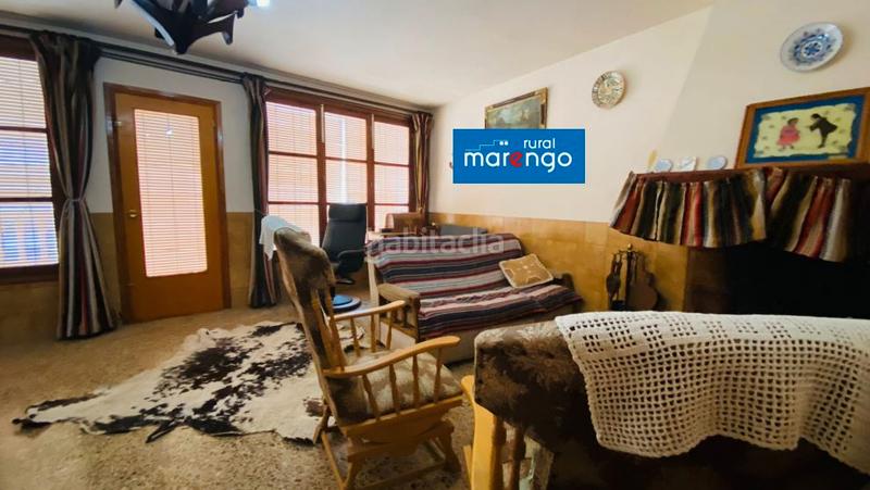 Foto c17e8f87-4fa2-44a3-b858-f0af815b7a30. Casa una gran casa en Cinctorres