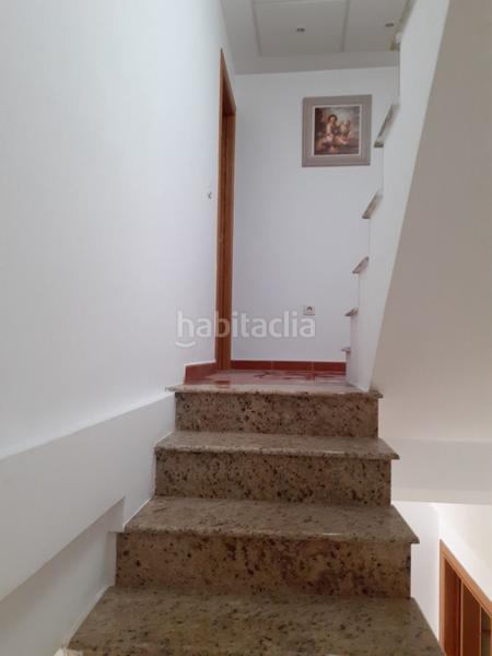 Foto 22ef9a19-f174-4af2-9a4d-48a09a516e95. Casa amb aparcament a Madrigal Villarreal / Vila - real