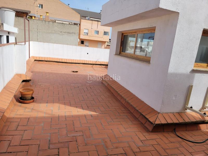 Foto 7d023e7a-4b83-4d03-acc6-ddc407f7cb38. Casa amb aparcament a Madrigal Villarreal / Vila - real