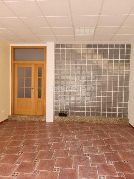 Foto 9704cbd6-6a33-4fcc-9b4f-1a302e89376e. Casa amb aparcament a Madrigal Villarreal / Vila - real