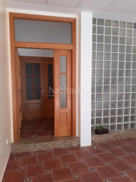 Foto f761200f-90c0-4016-9268-a85fd46943eb. Casa amb aparcament a Madrigal Villarreal / Vila - real