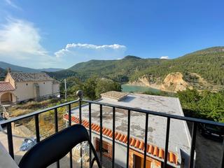 Appartement à Puebla de Arenoso. Un piso con excelentes vistas