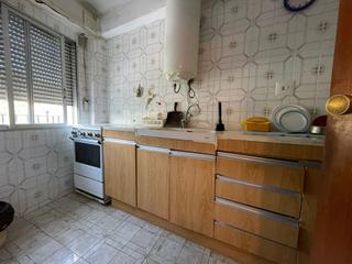 Etagenwohnung in Puebla de Arenoso