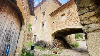 Chalet à Olocau del Rey. Buscas hacer una inversion para tema rural ? te ofrecemos la mej