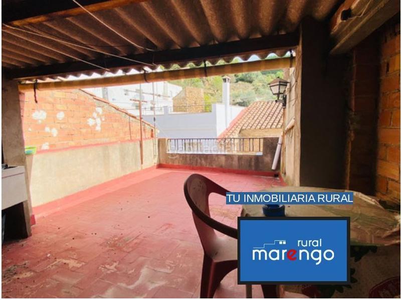 Foto 232bd1d9-e530-4621-8970-9b1e2f401056. Haus mit parking in Fuentes de Ayódar