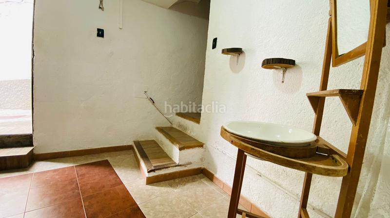 Foto 23bc9155-3834-4142-ad58-c4e834817905. Haus mit parking in Fuentes de Ayódar