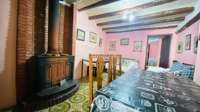 Foto 30f2c94b-d94a-4338-be25-21a38ff204b5. Haus mit parking in Fuentes de Ayódar