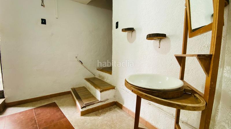 Foto 40fa9be6-b8b9-45c0-973c-28d1ed465ab8. Haus mit parking in Fuentes de Ayódar