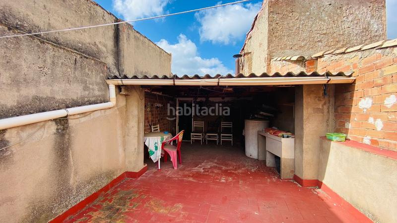 Foto 478bac3b-a6a0-4475-a372-bd24fccea90d. Haus mit parking in Fuentes de Ayódar