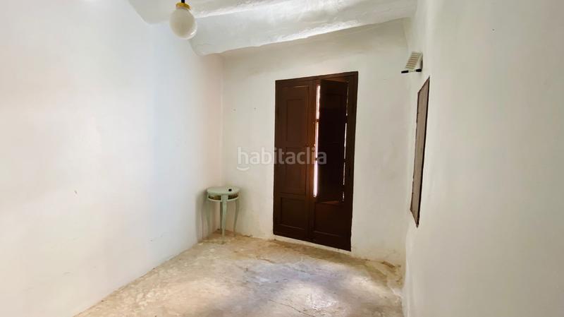 Foto 57bc084f-6eb9-4cbe-8500-894f996bb4ad. Haus mit parking in Fuentes de Ayódar