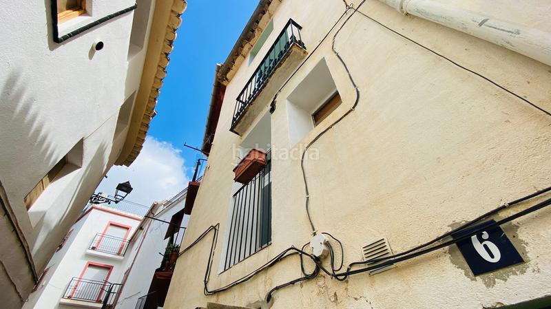 Foto 6b2f8e83-84a5-41e6-bc46-87eeb0f30f6c. Haus mit parking in Fuentes de Ayódar