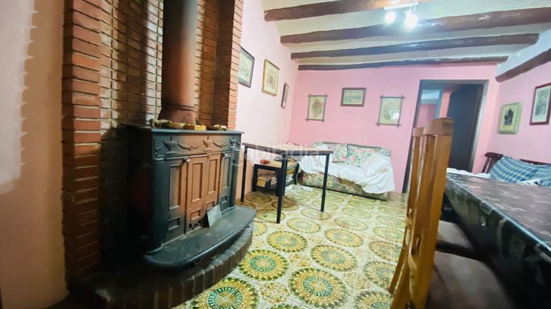 Foto 736349f3-0a30-406e-8991-6383b7e14d37. Haus mit parking in Fuentes de Ayódar