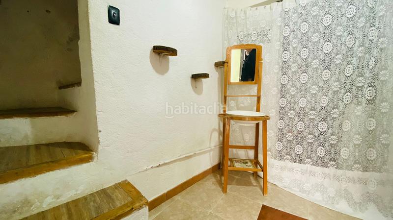 Foto 855b1c46-0cf8-4083-b69d-e7183458cd81. Haus mit parking in Fuentes de Ayódar