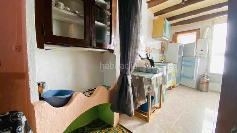 Foto d833b766-1a29-4fc7-945d-3838b6fd7b6b. Haus mit parking in Fuentes de Ayódar