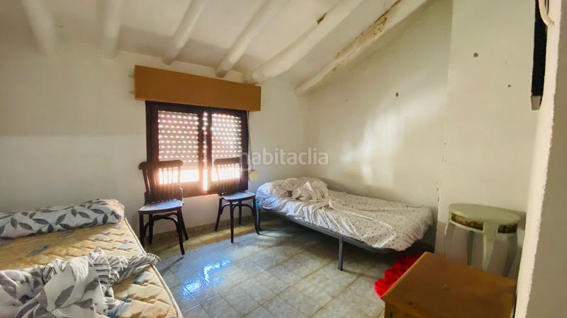 Foto ee4ceb5b-dcdf-43cc-bcde-ef5c552338a4. Haus mit parking in Fuentes de Ayódar