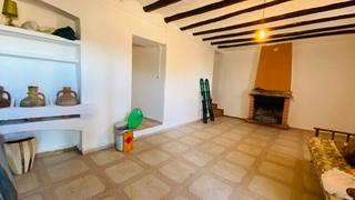 Masia a Vall d´Alba. Si buscas una masia esta es tu  masia