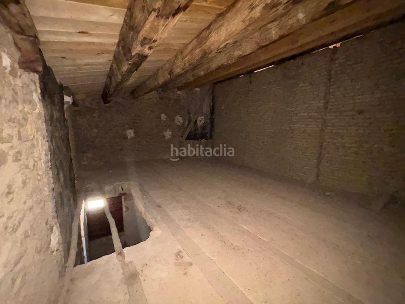Foto 1b1eb677-41f8-435a-9383-b263c7e06ff7. Casa amb aparcament a Mirambel