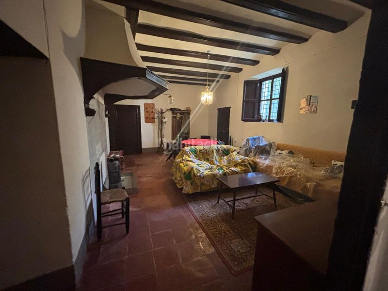 Foto 43db898d-45bd-49ab-817a-8c541c549999. Casa amb aparcament a Mirambel