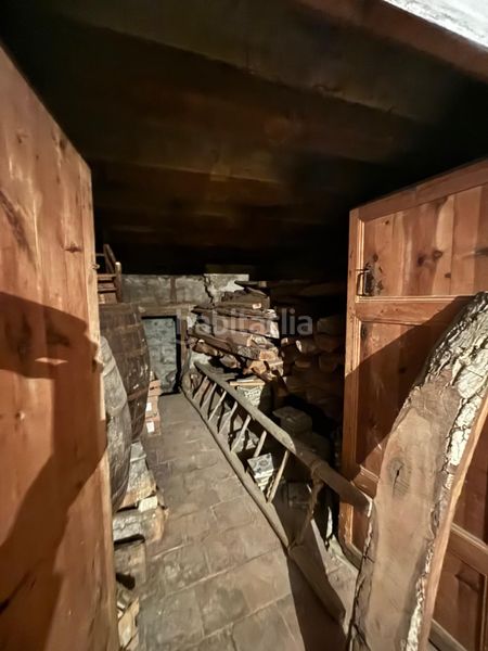 Foto 5741cc32-478c-4b9e-94b5-883c19481547. Casa amb aparcament a Mirambel
