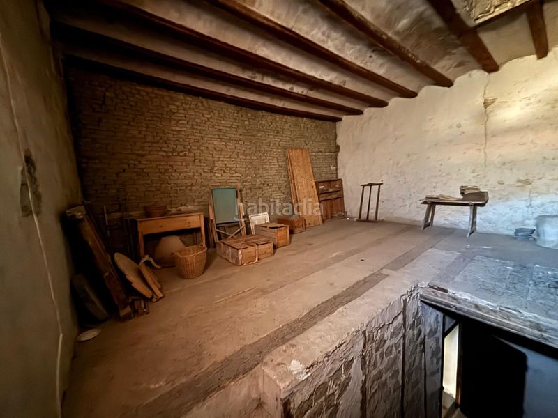 Foto 6678a1db-b2f1-4755-ba44-2c247660f98c. Casa amb aparcament a Mirambel