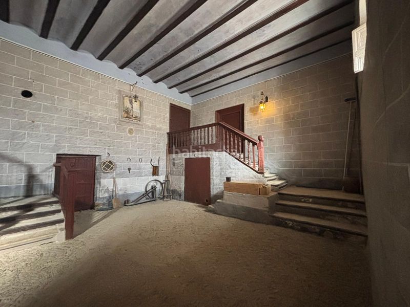Foto 6e13fb36-6cbd-4b2b-a1e3-551c82cdcbd5. Casa amb aparcament a Mirambel