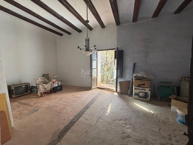 Foto 896c9f50-8465-4749-bce6-7999a5483e77. Casa amb aparcament a Mirambel