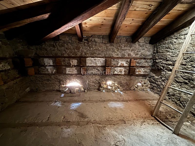 Foto a9ce1e89-f996-4840-b48a-fb26c3eba02c. Casa amb aparcament a Mirambel