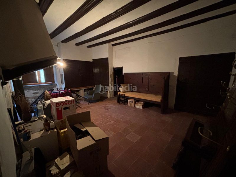 Foto c171dc83-298d-4a48-b1a8-261230730b86. Casa amb aparcament a Mirambel