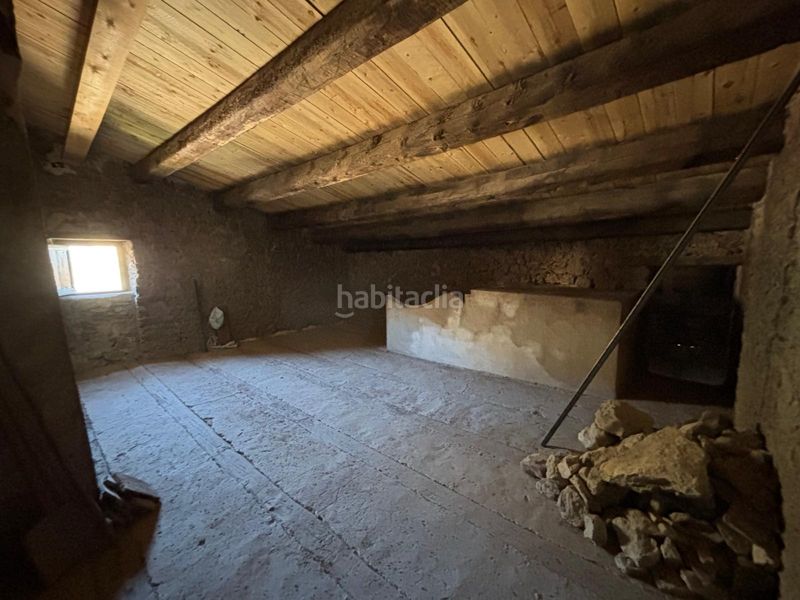 Foto de63008e-3d0e-4941-9962-3826eedbece6. Casa amb aparcament a Mirambel