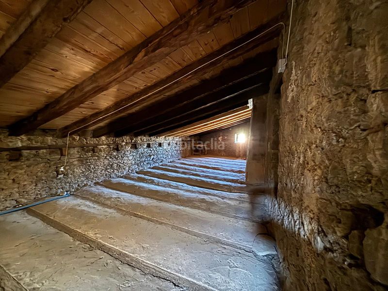 Foto 6ca2ca50-b801-4041-82e8-ba1ef755bcf9. Casa amb aparcament piscina a Mirambel