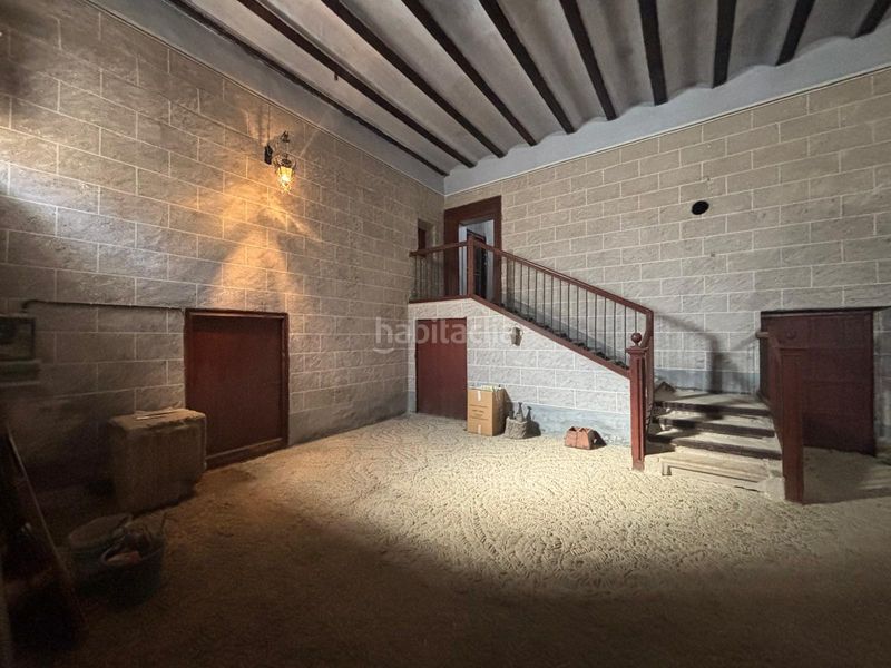 Foto 790cce70-bf02-4b23-b15f-f3ced0fbbb3e. Casa amb aparcament piscina a Mirambel