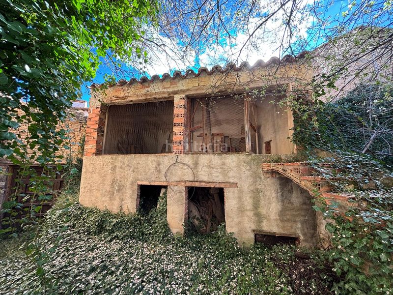 Foto 80dd93d9-be97-4f3e-81ab-6fdc34a0de85. Casa amb aparcament piscina a Mirambel