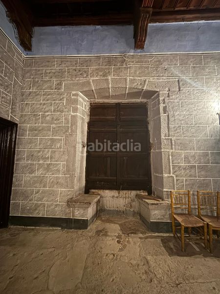 Foto 9778bc43-e544-4cdb-8e3d-f8bcdbc4d84e. Casa amb aparcament piscina a Mirambel