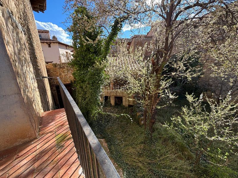 Foto 988c9b2b-4d60-4780-8dba-854d55413768. Casa amb aparcament piscina a Mirambel
